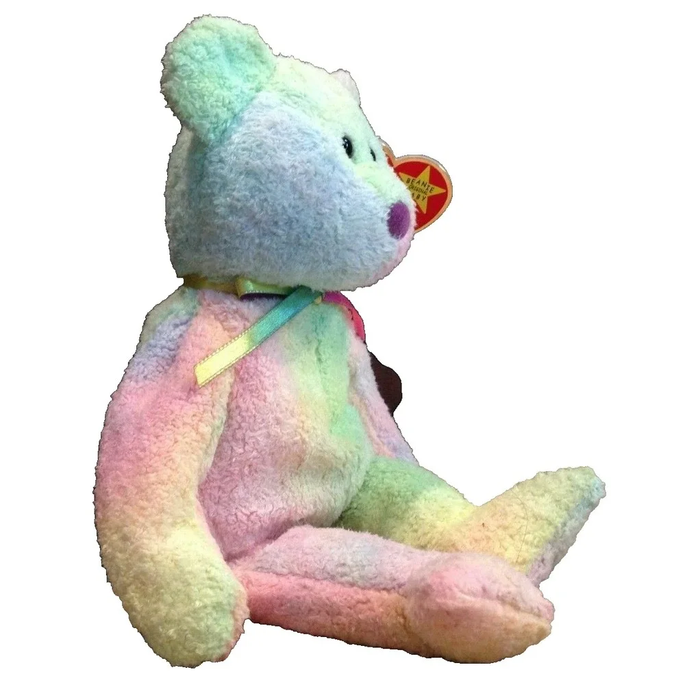 TYR groovy rainbow